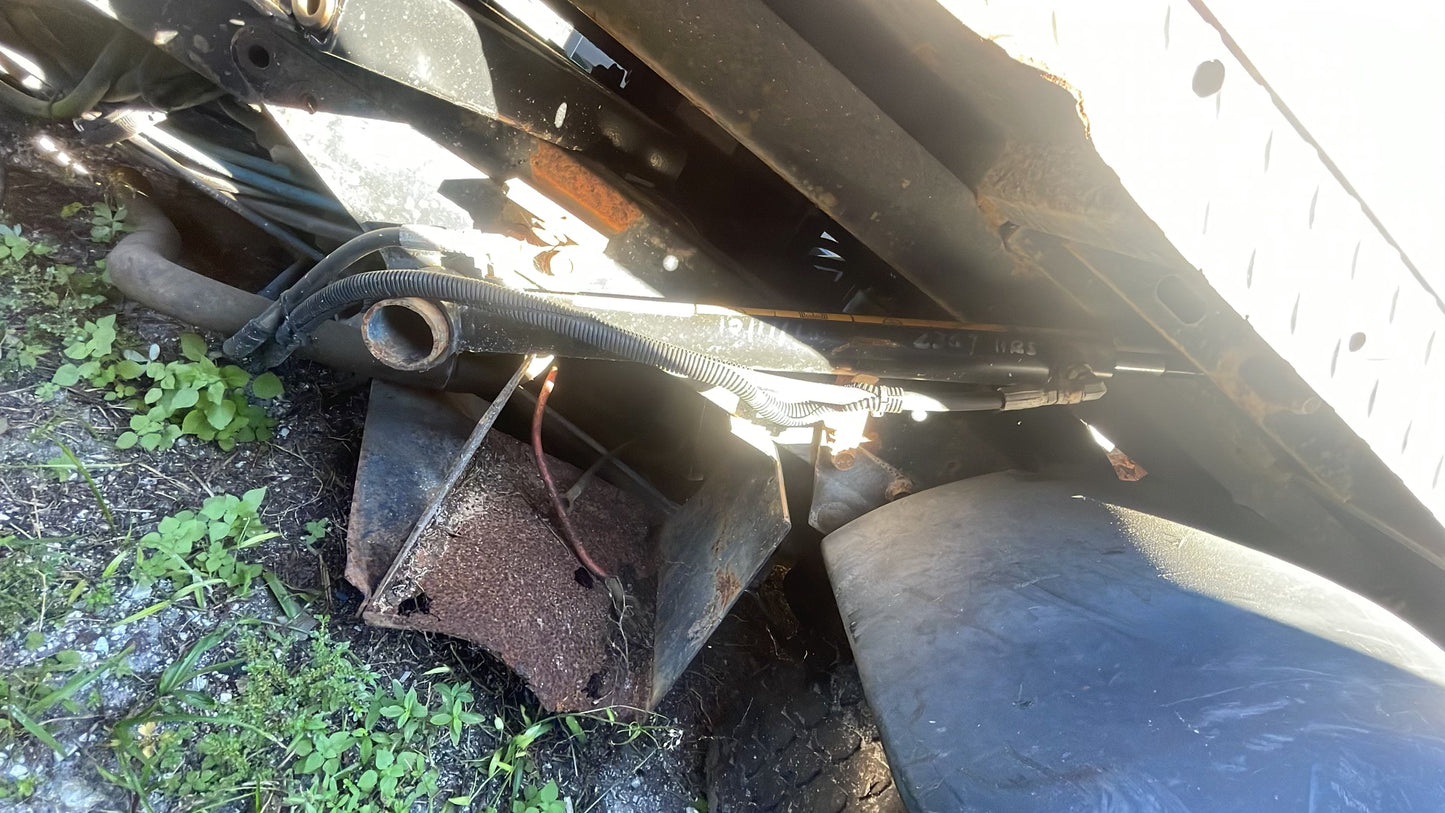 Toro Hydraulic Cylinder